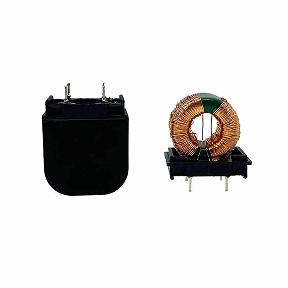 灌封 磁環(huán) 電感器 58mH